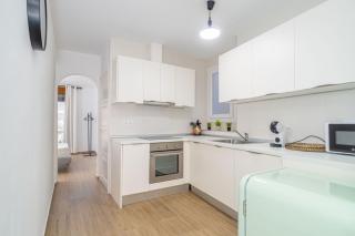 The Art Flat - Figueres - 2