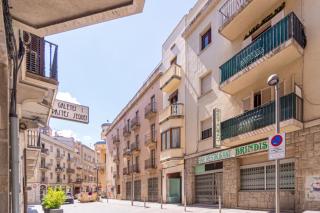 The Art Flat - Figueres - 3