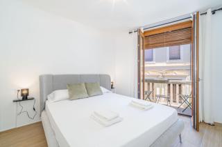 The Art Flat - Figueres - 9