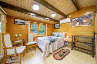 On Hobby Farm Whidbey Island Tiny Home - Clinton - 8