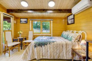 On Hobby Farm Whidbey Island Tiny Home - Clinton - 7