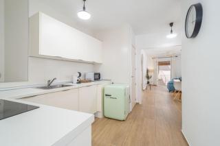 The Art Flat - Figueres - 1