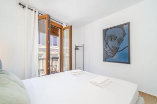 The Art Flat - Figueres - 0
