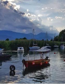Vila Bolonja - Struga - 9