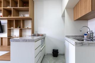 O seu aconchego Piscina, Acad e bem localizado - 7