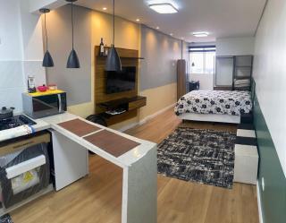 Flat Bela Vista - Near the Renault Theater - São Paulo - 0