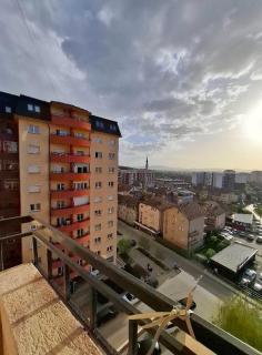 Rigoni's Apartment - Pristina - 9