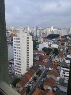 Flat Bela Vista - Near the Renault Theater - São Paulo - 7