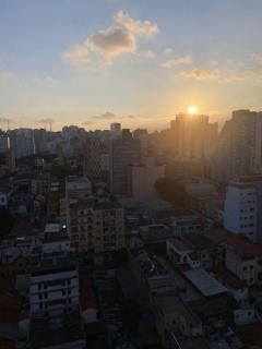 Flat Bela Vista - Near the Renault Theater - São Paulo - 6