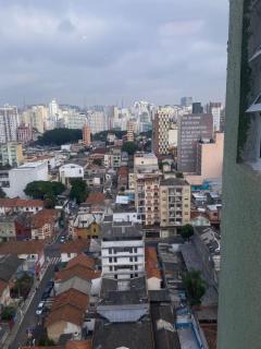 Flat Bela Vista - Near the Renault Theater - São Paulo - 3