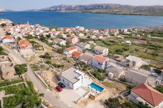 Holiday Villa Zubovici with private pool - 4