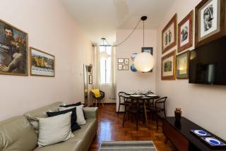 2-Bedroom in Copacabana 140m to Beach | DF 130/903 - 0