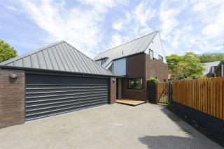 Airport Retreat 4BR 8 Guests - Christchurch - 0