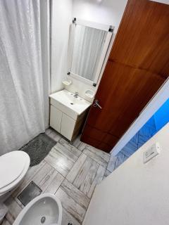 Enjoy Departamento Frente al Mar - Puerto Madryn - 1