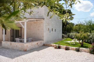 Villa Filippo Relax & Nature - Puglia Mia Apartments - Selva di Fasano - 0