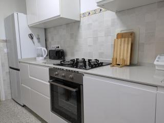 Hermoso Apartamento en Conil - Conil de la Frontera - 5