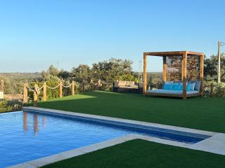 Cardos villa - Grândola - 8