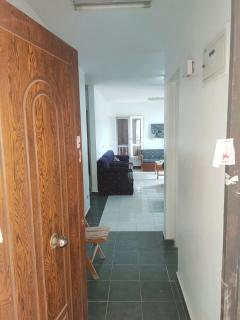 Diamond Beach apartment 1 - Banī Ghālib - 8