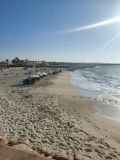 Diamond Beach apartment 1 - Banī Ghālib - 4