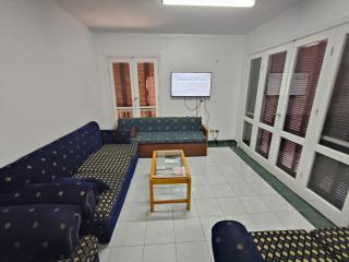 Diamond Beach apartment 1 - Banī Ghālib - 2