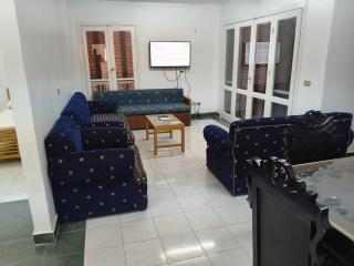 Diamond Beach apartment 1 - Banī Ghālib - 5