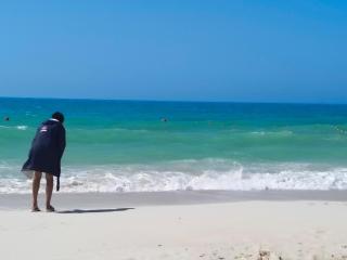 Diamond Beach apartment 1 - Banī Ghālib - 9