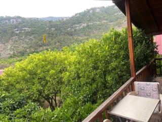 Turkuaz Bungalows - Çıralı - 9