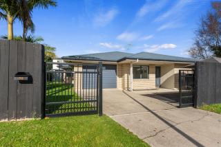 Papamoa Waves - Seaside Getaway - Papamoa - 9