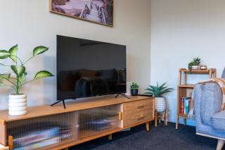 Papamoa Waves - Seaside Getaway - Papamoa - 8