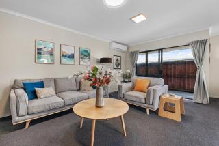 Papamoa Waves - Seaside Getaway - Papamoa - 7