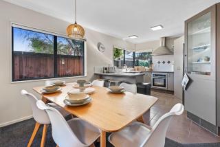 Papamoa Waves - Seaside Getaway - Papamoa - 6