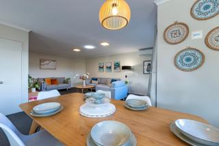 Papamoa Waves - Seaside Getaway - Papamoa - 5