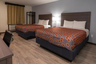 Town Motel - Forks - 0