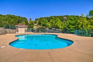 Table Rock Lake Access Scenic Branson Condo - Branson - 9