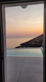 Alyki Luxury Villas - Kithnos - 3