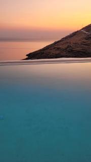 Alyki Luxury Villas - Kithnos - 9