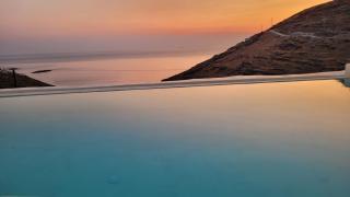Alyki Luxury Villas - Kithnos - 4