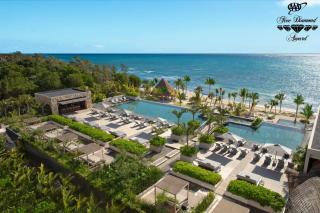 Impression Moxché by Secrets - Adults Only - Playa del Carmen - 0