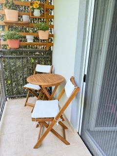 Lux apartman Bijela - Malovići - 4