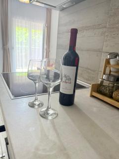 Lux apartman Bijela - Malovići - 3