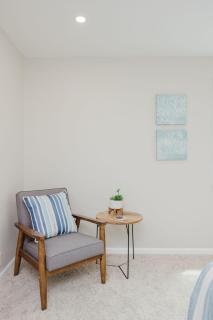 Harborlight House Coastal Comfort with Filtered Ocean Views walk to Harbor - El Granada - 4