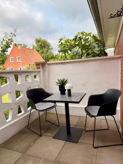 Nordseenest - Krummhörn - 1
