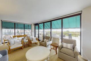 Sea Colony --- 6 N Edgewater House Rd - Bethany Beach - 0
