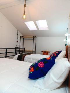 Hs Ecoterra Hoteles Cusco - Cuzco - 6