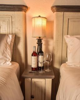 Casa Raco - Parras de la Fuente - 8