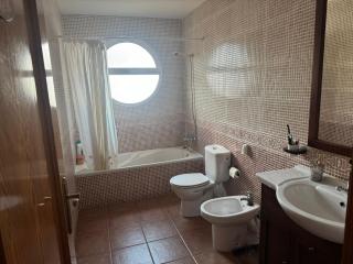 Precioso apartamento familiar en segunda línea de playa - Carboneras - 6