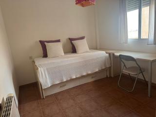 Precioso apartamento familiar en segunda línea de playa - Carboneras - 5