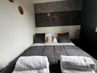 Spacious 4BR House Wincheap Canterbury - Thannington - 6