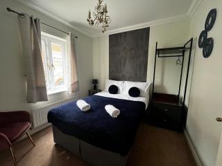 Spacious 4BR House Wincheap Canterbury - Thannington - 5