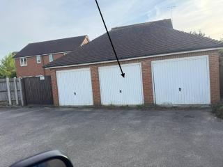 Spacious 4BR House Wincheap Canterbury - Thannington - 4